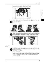 Preview for 25 page of Fuji Xerox DocuCentre-IV C2263 User Manual