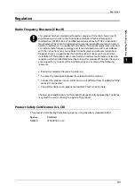 Preview for 31 page of Fuji Xerox DocuCentre-IV C2263 User Manual