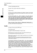 Preview for 34 page of Fuji Xerox DocuCentre-IV C2263 User Manual