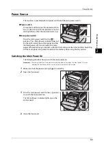 Preview for 51 page of Fuji Xerox DocuCentre-IV C2263 User Manual