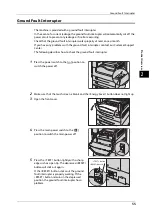 Preview for 55 page of Fuji Xerox DocuCentre-IV C2263 User Manual