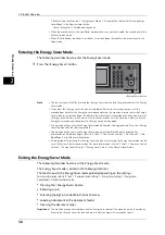 Preview for 58 page of Fuji Xerox DocuCentre-IV C2263 User Manual