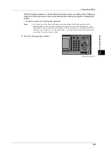 Preview for 59 page of Fuji Xerox DocuCentre-IV C2263 User Manual