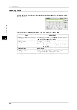 Preview for 70 page of Fuji Xerox DocuCentre-IV C2263 User Manual