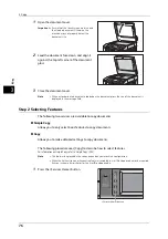 Preview for 76 page of Fuji Xerox DocuCentre-IV C2263 User Manual