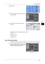 Preview for 77 page of Fuji Xerox DocuCentre-IV C2263 User Manual