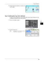 Preview for 79 page of Fuji Xerox DocuCentre-IV C2263 User Manual