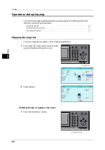 Preview for 80 page of Fuji Xerox DocuCentre-IV C2263 User Manual