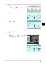 Preview for 81 page of Fuji Xerox DocuCentre-IV C2263 User Manual