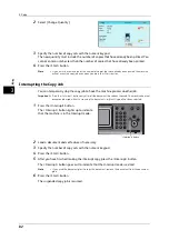 Preview for 82 page of Fuji Xerox DocuCentre-IV C2263 User Manual