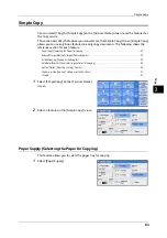 Preview for 83 page of Fuji Xerox DocuCentre-IV C2263 User Manual