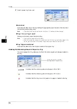 Preview for 84 page of Fuji Xerox DocuCentre-IV C2263 User Manual