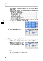 Preview for 88 page of Fuji Xerox DocuCentre-IV C2263 User Manual