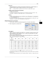 Preview for 89 page of Fuji Xerox DocuCentre-IV C2263 User Manual