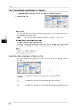 Preview for 92 page of Fuji Xerox DocuCentre-IV C2263 User Manual