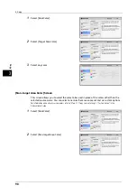 Preview for 98 page of Fuji Xerox DocuCentre-IV C2263 User Manual