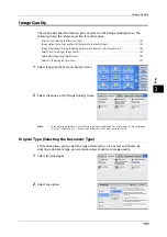 Preview for 101 page of Fuji Xerox DocuCentre-IV C2263 User Manual