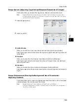 Preview for 103 page of Fuji Xerox DocuCentre-IV C2263 User Manual