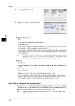 Preview for 104 page of Fuji Xerox DocuCentre-IV C2263 User Manual