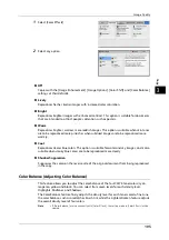 Preview for 105 page of Fuji Xerox DocuCentre-IV C2263 User Manual