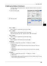 Preview for 109 page of Fuji Xerox DocuCentre-IV C2263 User Manual