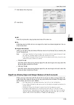 Preview for 115 page of Fuji Xerox DocuCentre-IV C2263 User Manual