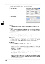 Preview for 116 page of Fuji Xerox DocuCentre-IV C2263 User Manual