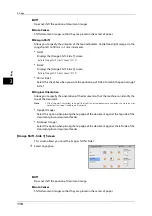 Preview for 118 page of Fuji Xerox DocuCentre-IV C2263 User Manual