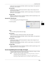 Preview for 119 page of Fuji Xerox DocuCentre-IV C2263 User Manual