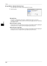 Preview for 122 page of Fuji Xerox DocuCentre-IV C2263 User Manual