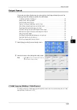 Preview for 123 page of Fuji Xerox DocuCentre-IV C2263 User Manual