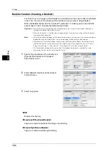 Preview for 124 page of Fuji Xerox DocuCentre-IV C2263 User Manual