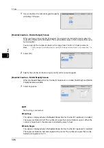 Preview for 126 page of Fuji Xerox DocuCentre-IV C2263 User Manual