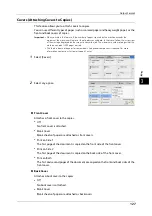 Preview for 127 page of Fuji Xerox DocuCentre-IV C2263 User Manual