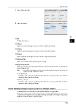 Preview for 129 page of Fuji Xerox DocuCentre-IV C2263 User Manual