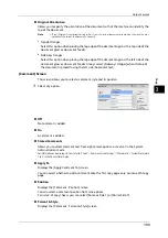 Preview for 133 page of Fuji Xerox DocuCentre-IV C2263 User Manual