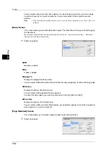 Preview for 134 page of Fuji Xerox DocuCentre-IV C2263 User Manual