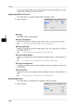 Preview for 136 page of Fuji Xerox DocuCentre-IV C2263 User Manual