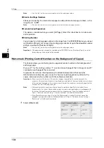 Preview for 138 page of Fuji Xerox DocuCentre-IV C2263 User Manual