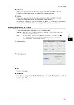 Preview for 141 page of Fuji Xerox DocuCentre-IV C2263 User Manual