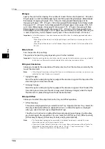 Preview for 144 page of Fuji Xerox DocuCentre-IV C2263 User Manual