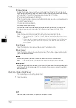 Preview for 150 page of Fuji Xerox DocuCentre-IV C2263 User Manual