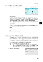 Preview for 153 page of Fuji Xerox DocuCentre-IV C2263 User Manual