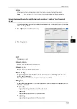 Preview for 155 page of Fuji Xerox DocuCentre-IV C2263 User Manual