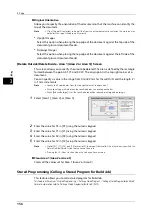 Preview for 156 page of Fuji Xerox DocuCentre-IV C2263 User Manual