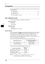 Preview for 158 page of Fuji Xerox DocuCentre-IV C2263 User Manual