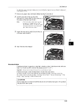 Preview for 159 page of Fuji Xerox DocuCentre-IV C2263 User Manual