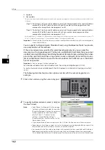 Preview for 162 page of Fuji Xerox DocuCentre-IV C2263 User Manual