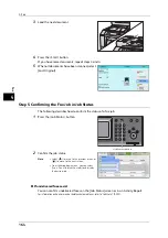 Preview for 164 page of Fuji Xerox DocuCentre-IV C2263 User Manual