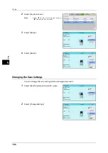 Preview for 166 page of Fuji Xerox DocuCentre-IV C2263 User Manual